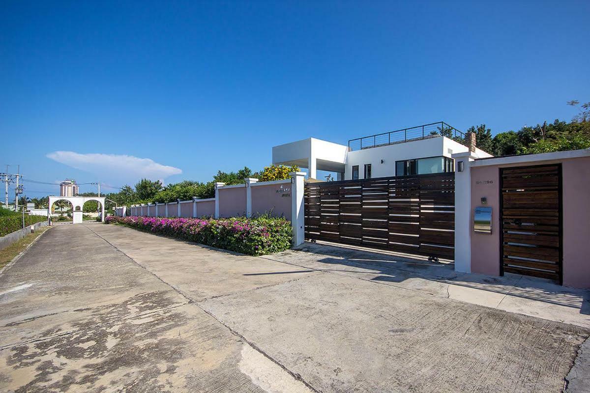 Wogan House - The Best Of Luxury Pool Villa Hua Hin Exteriör bild