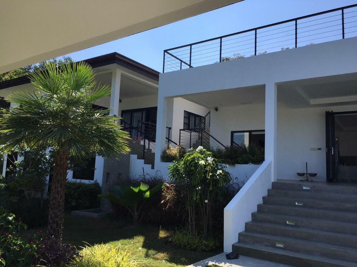 Wogan House - The Best Of Luxury Pool Villa Hua Hin Exteriör bild