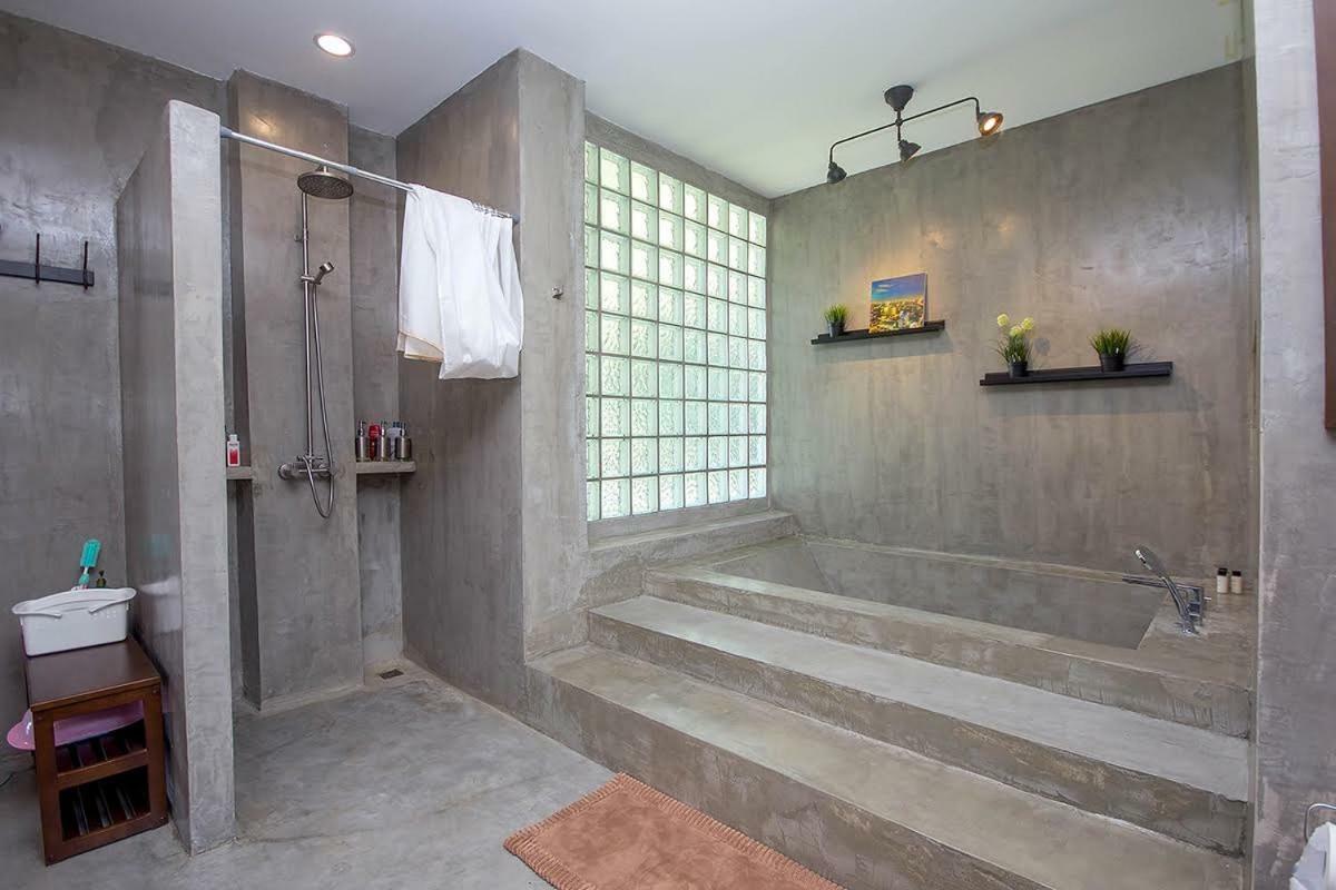Wogan House - The Best Of Luxury Pool Villa Hua Hin Exteriör bild