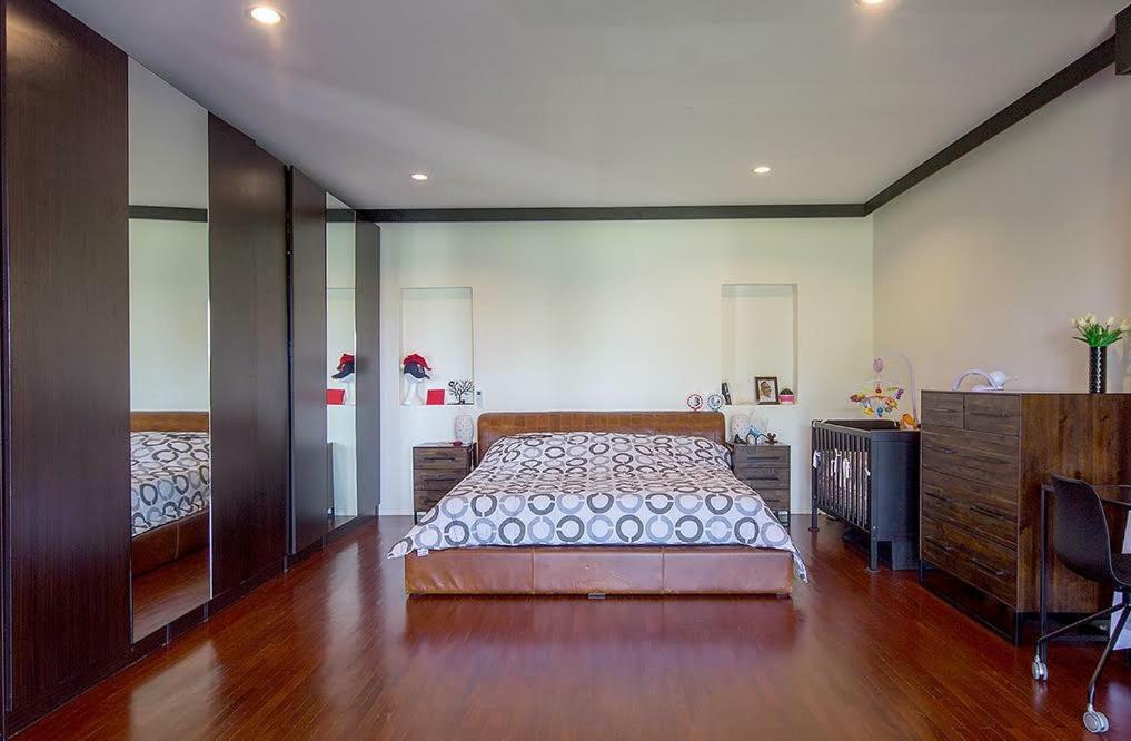 Wogan House - The Best Of Luxury Pool Villa Hua Hin Exteriör bild