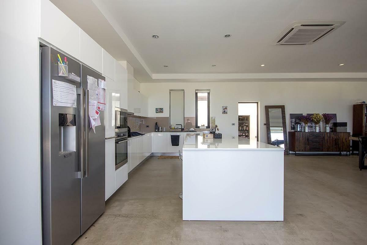 Wogan House - The Best Of Luxury Pool Villa Hua Hin Exteriör bild