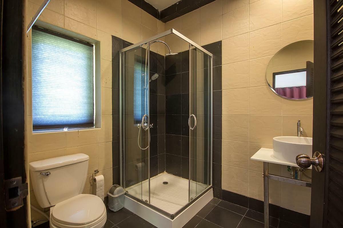 Wogan House - The Best Of Luxury Pool Villa Hua Hin Exteriör bild