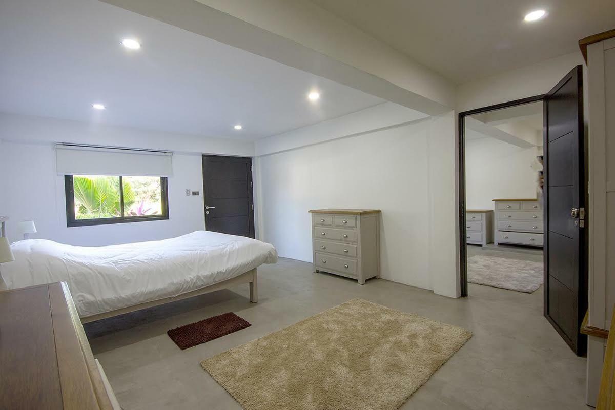 Wogan House - The Best Of Luxury Pool Villa Hua Hin Exteriör bild