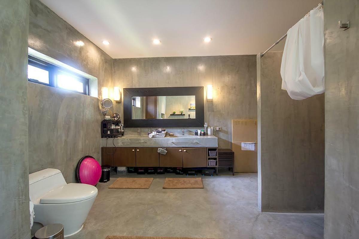 Wogan House - The Best Of Luxury Pool Villa Hua Hin Exteriör bild